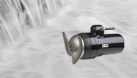 潜水排污泵|潜水泵|污水泵|潜水搅拌器-德国HOMA